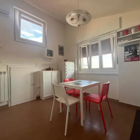 Apartment Urbannest Trieste