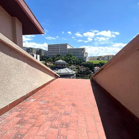 Urbannest Apartment Trieste