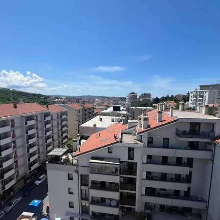 Apartamento Urbannest *