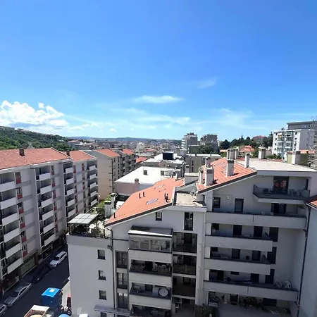 Urbannest * Триест