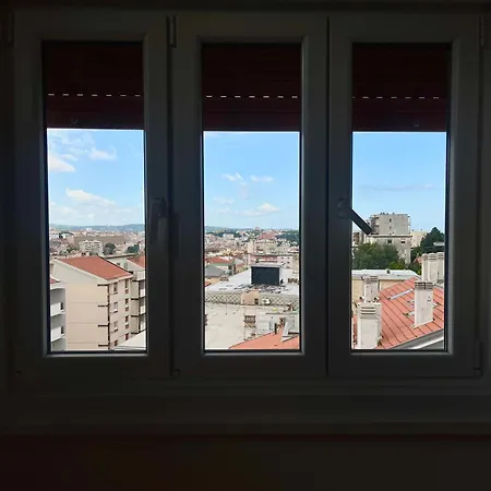 Urbannest Trieste