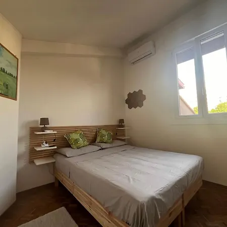 Urbannest Lejlighed *