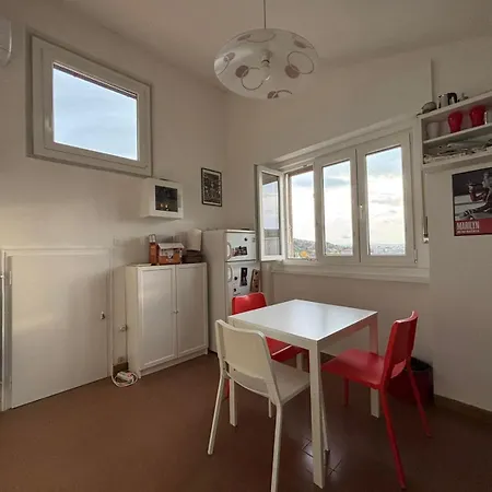 Lejlighed Urbannest *