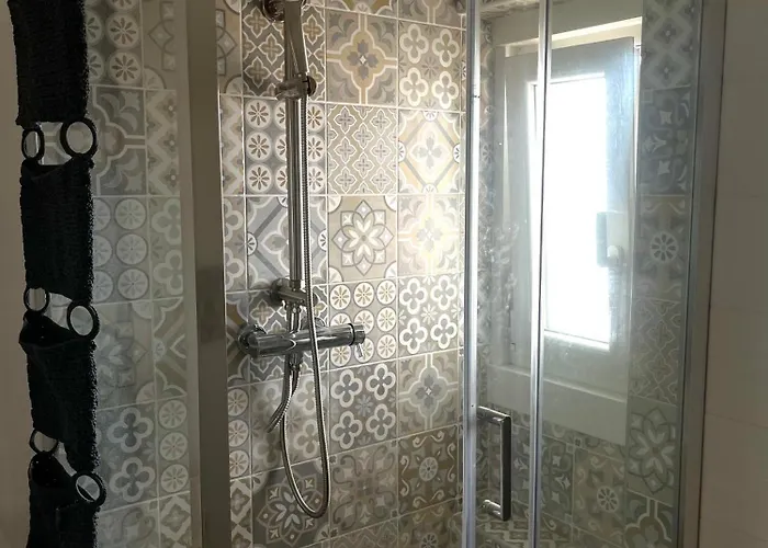 Lejlighed Urbannest *