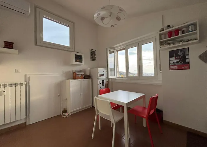 Lejlighed Urbannest *